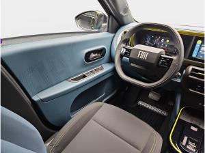 Fiat Grande Panda HYBRID 1.2 EDCT BUSINESS EDITION MJ26