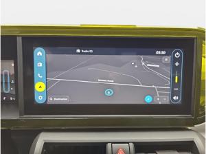 Fiat Grande Panda HYBRID 1.2 EDCT BUSINESS EDITION MJ26