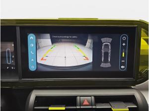 Fiat Grande Panda HYBRID 1.2 EDCT BUSINESS EDITION MJ26