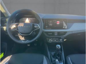 Skoda Kamiq Selection 1,0 TSI + Bestellaktion + sofort verfügbar