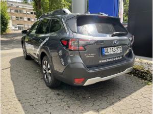 Subaru OUTBACK 2.5i AT, Platinum