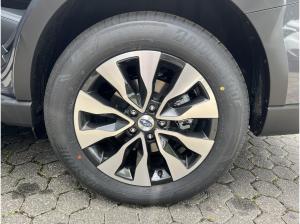 Subaru OUTBACK 2.5i AT, Platinum