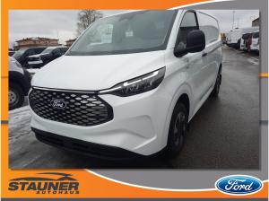 Ford Transit Custom Trend 320L1 Elektro 0% FIN