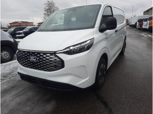 Ford Transit Custom Trend 320L1 Elektro 0% FIN