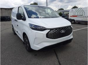 Ford Transit Custom Trend 320L1 Elektro 0% FIN