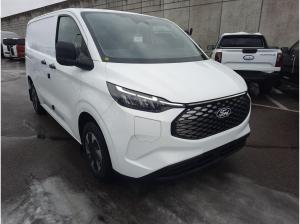 Ford Transit Custom Trend 320L1 Elektro 0% FIN