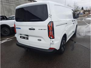 Ford Transit Custom Trend 320L1 Elektro 0% FIN