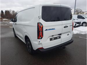 Ford Transit Custom Trend 320L1 Elektro 0% FIN