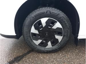 Ford Transit Custom Trend 320L1 Elektro 0% FIN