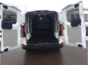 Ford Transit Custom Trend 320L1 Elektro 0% FIN