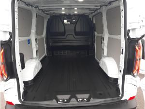 Ford Transit Custom Trend 320L1 Elektro 0% FIN