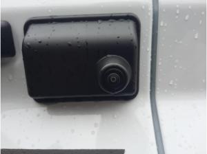 Ford Transit Custom Trend 320L1 Elektro 0% FIN