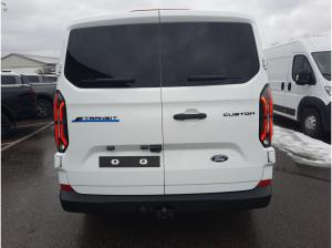 Ford Transit Custom Trend 320L1 Elektro 0% FIN
