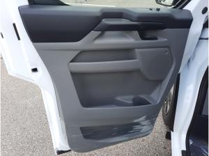 Ford Transit Custom Trend 320L1 Elektro 0% FIN