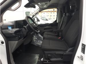 Ford Transit Custom Trend 320L1 Elektro 0% FIN