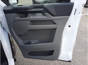 Ford Transit Custom Trend 320L1 Elektro 0% FIN