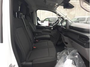 Ford Transit Custom Trend 320L1 Elektro 0% FIN