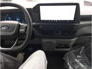 Ford Transit Custom Trend 320L1 Elektro 0% FIN