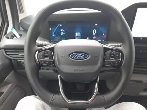 Ford Transit Custom Trend 320L1 Elektro 0% FIN