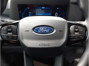 Ford Transit Custom Trend 320L1 Elektro 0% FIN