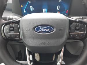 Ford Transit Custom Trend 320L1 Elektro 0% FIN