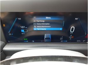 Ford Transit Custom Trend 320L1 Elektro 0% FIN