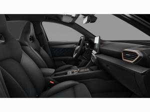 Cupra Formentor 1.5 TSI e-Hybrid VZ Black Edition 272PS**B2B**TOP DEAL**