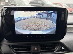 Suzuki Swift 1.2 Hybrid Club *KLIMA*NAV*ACC*PDC* Sofort*