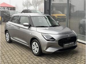 Suzuki Swift 1.2 Hybrid Club *KLIMA*NAV*ACC*PDC* Sofort*