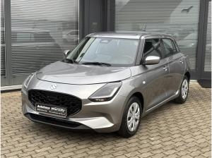 Suzuki Swift 1.2 Hybrid Club *KLIMA*NAV*ACC*PDC* Sofort*