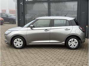 Suzuki Swift 1.2 Hybrid Club *KLIMA*NAV*ACC*PDC* Sofort*
