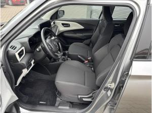 Suzuki Swift 1.2 Hybrid Club *KLIMA*NAV*ACC*PDC* Sofort*