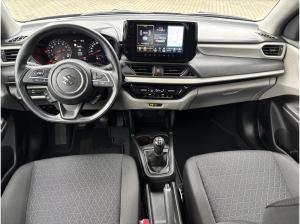 Suzuki Swift 1.2 Hybrid Club *KLIMA*NAV*ACC*PDC* Sofort*