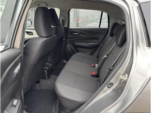 Suzuki Swift 1.2 Hybrid Club *KLIMA*NAV*ACC*PDC* Sofort*