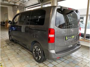 Opel Zafira Life 2.0D Navi,HeadUpDisplay,Sitzheizung