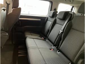 Opel Zafira Life 2.0D Navi,HeadUpDisplay,Sitzheizung