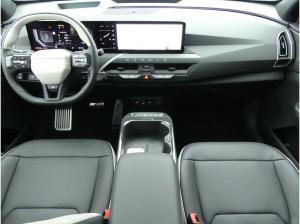 Kia EV5 81,4 kWh GT-Line LAUNCH EDITION ‼️