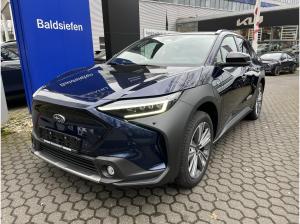 Bild zu Leasinginserat Subaru SOLTERRA Platinum Plus