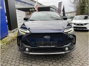 Subaru SOLTERRA Platinum Plus