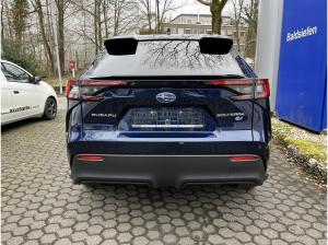 Subaru SOLTERRA Platinum Plus