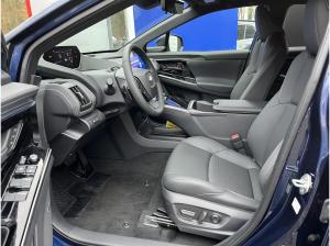 Subaru SOLTERRA Platinum Plus