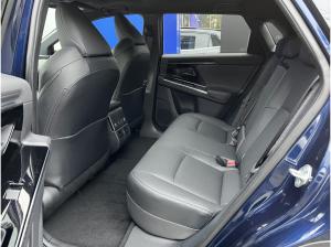 Subaru SOLTERRA Platinum Plus