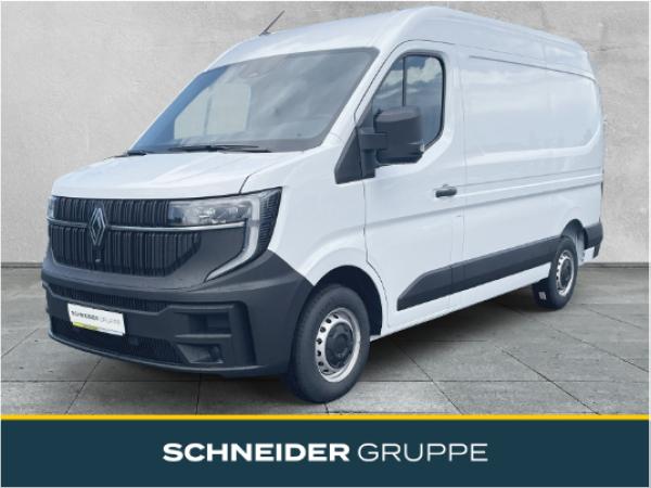 Renault Master advance L2H2 E-TECH Long Range 87KW AKKU!!!!!!!
