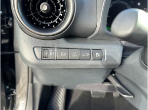 Toyota C-HR 2.0-l-VVT-i Plug-in Hybrid Teamplayer