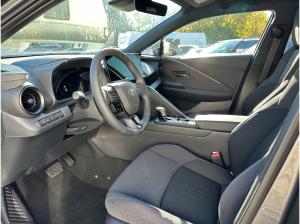 Toyota C-HR 2.0-l-VVT-i Plug-in Hybrid Teamplayer