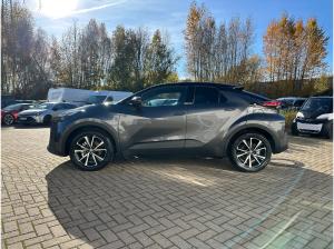 Toyota C-HR 2.0-l-VVT-i Plug-in Hybrid Teamplayer