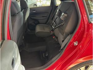 Honda Jazz 1.5 e:HEV Hybrid Elegance | Allwetterreifen