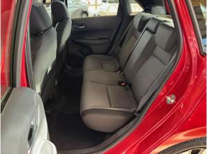 Honda Jazz 1.5 e:HEV Hybrid Elegance | Allwetterreifen