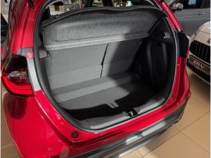 Honda Jazz 1.5 e:HEV Hybrid Elegance | Allwetterreifen