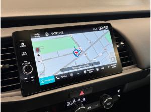 Honda Jazz 1.5 e:HEV Hybrid Elegance | Allwetterreifen